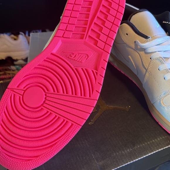 Air Jordan 1 low - Picture 3 of 7